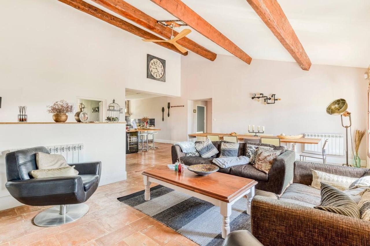 Maison Dix D'hotes Et Espace Bien Etre Bed & Breakfast *
