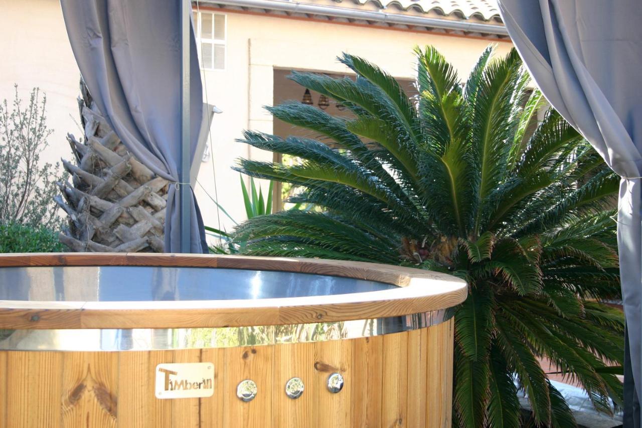 Maison Dix D'hotes Et Espace Bien Etre Bed & Breakfast Neffies