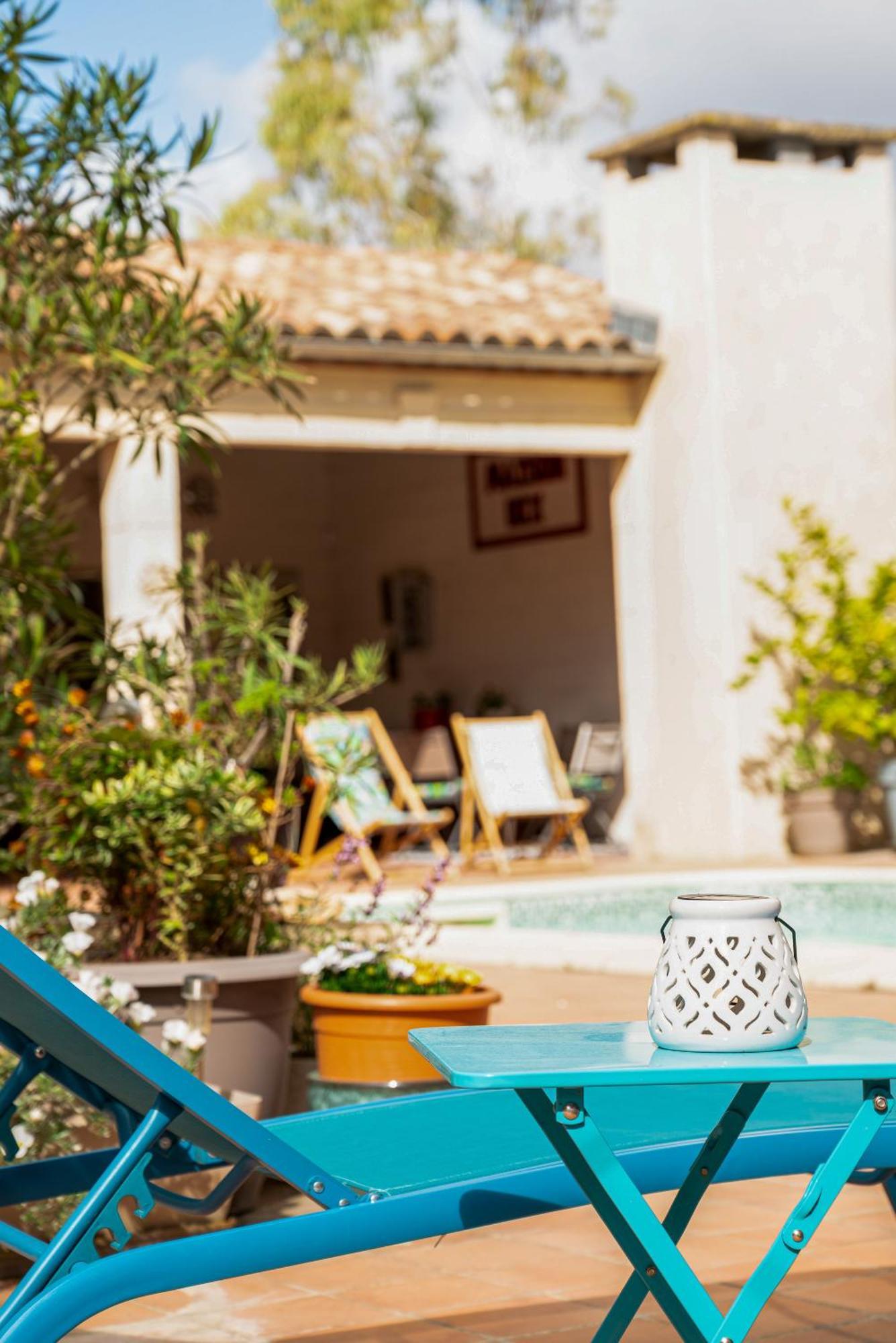 Maison Dix D'hotes Et Espace Bien Etre Neffies