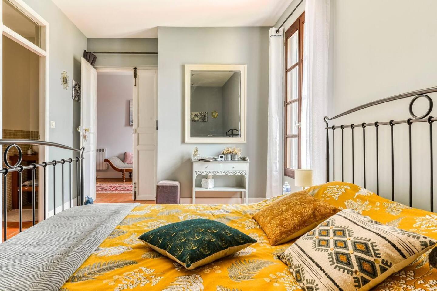 Bed & Breakfast Maison Dix D'hotes Et Espace Bien Etre *