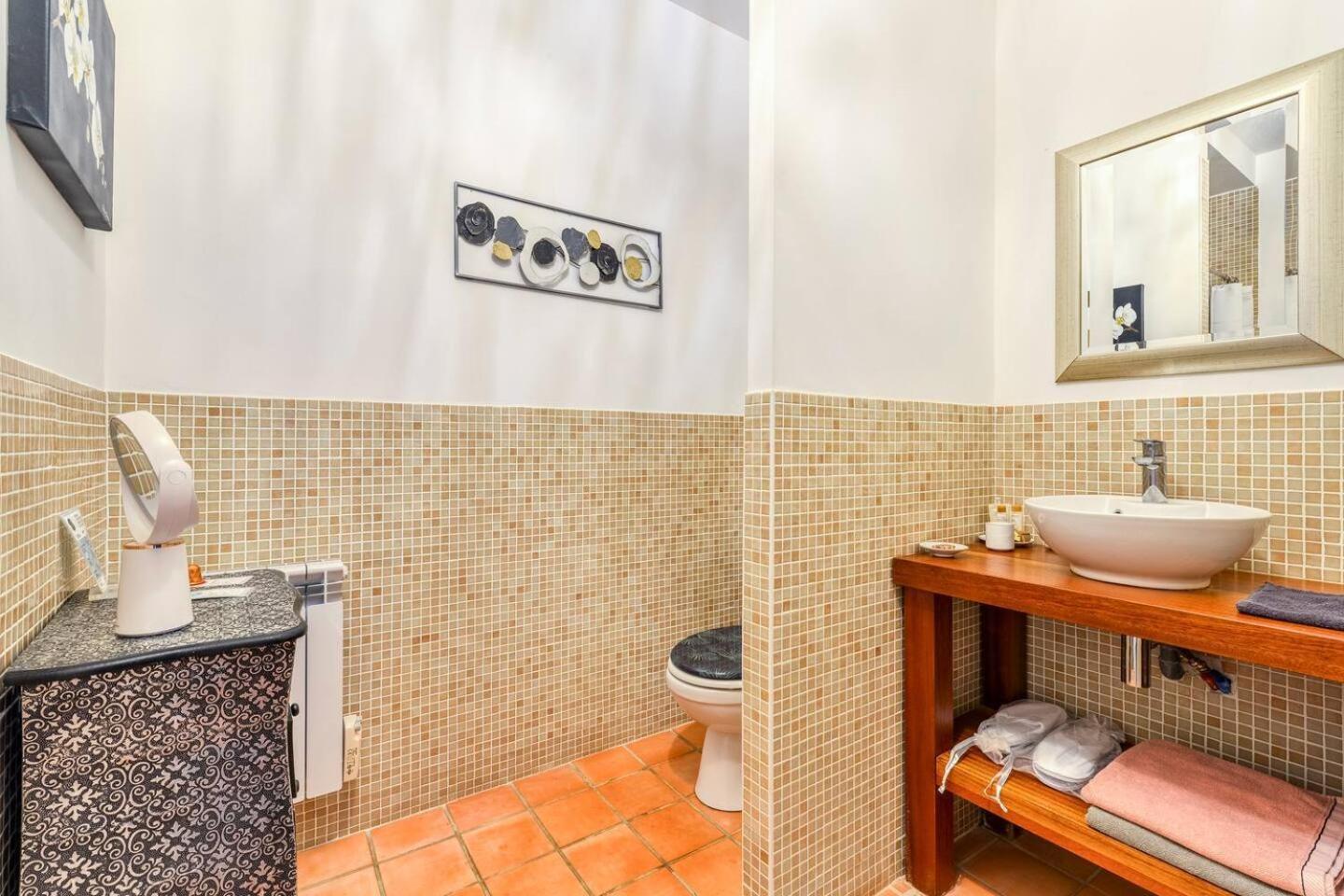 Maison Dix D'hotes Et Espace Bien Etre