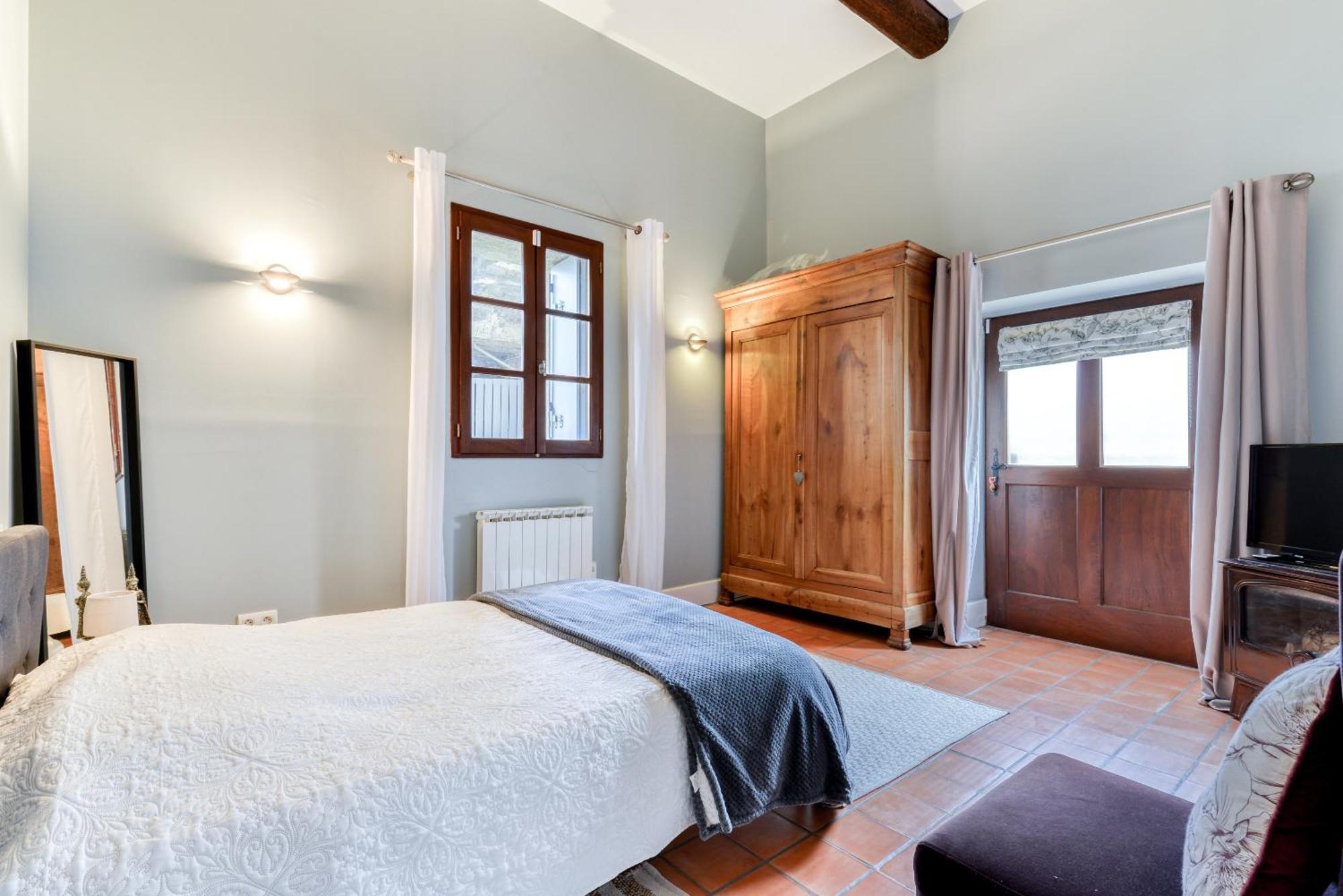 Bed & Breakfast Maison Dix D'hotes Et Espace Bien Etre *