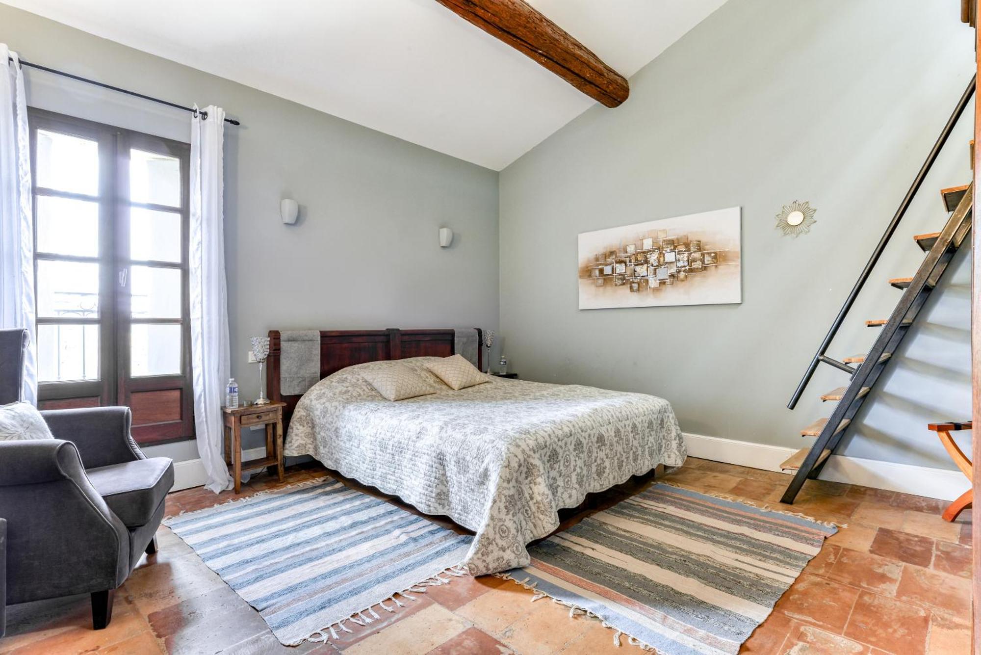 Maison Dix D'hotes Et Espace Bien Etre Bed & Breakfast *