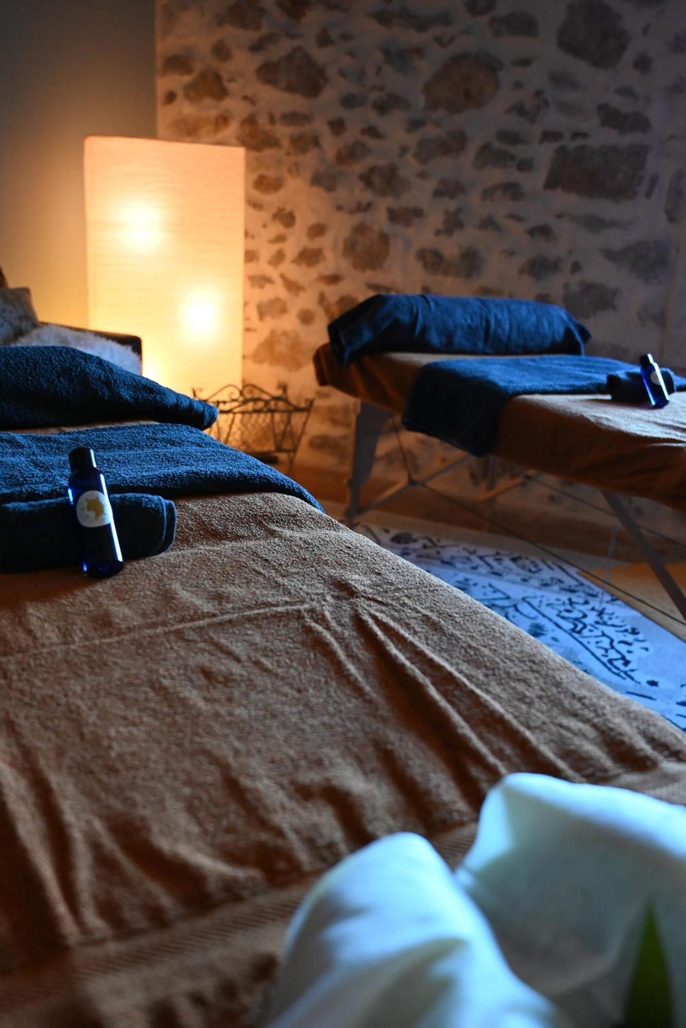 Maison Dix D'hotes Et Espace Bien Etre * Neffies