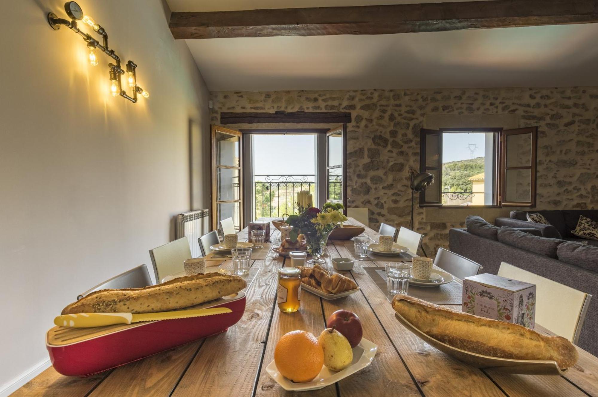 Maison Dix D'hotes Et Espace Bien Etre *
