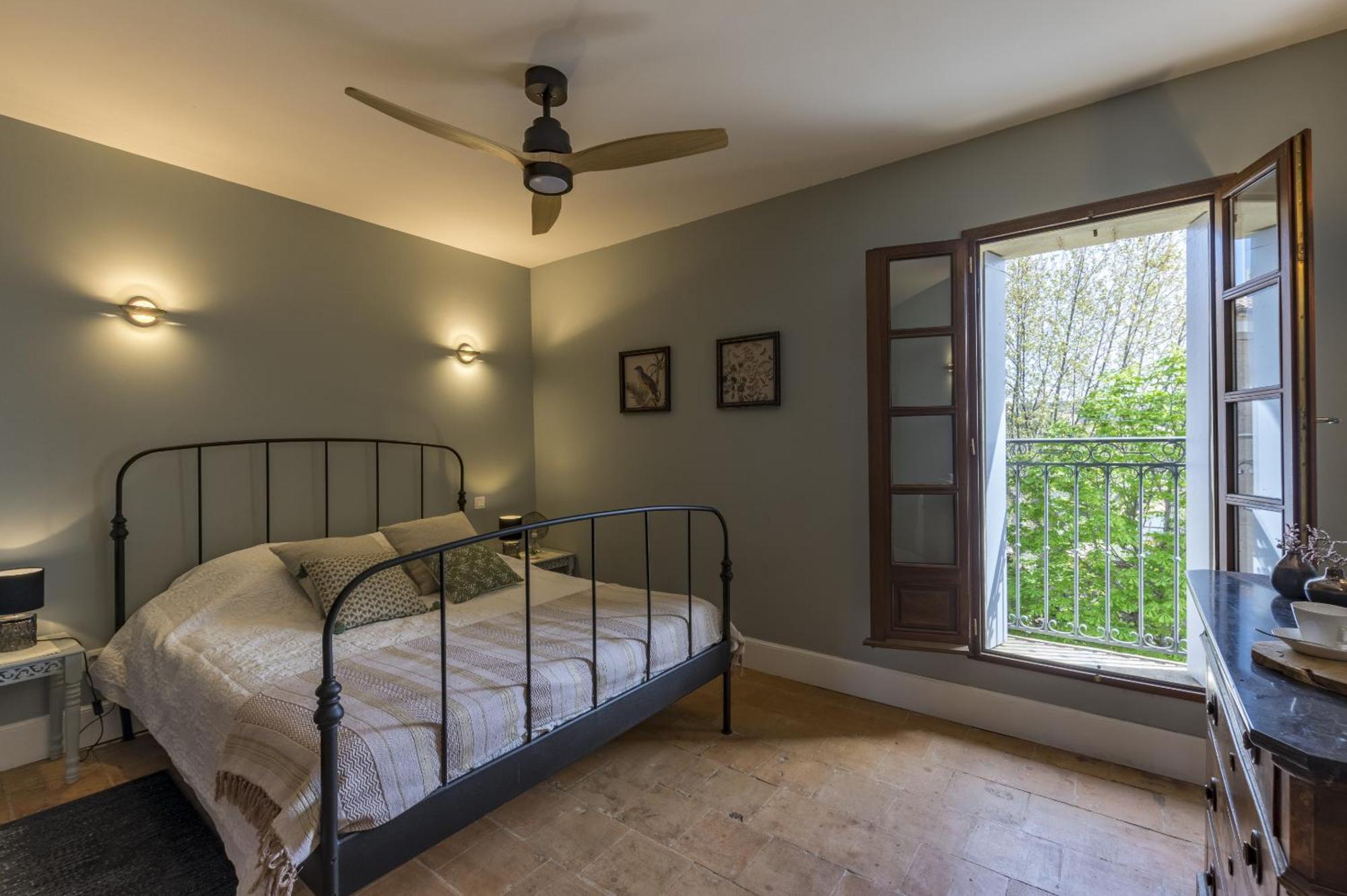 Maison Dix D'hotes Et Espace Bien Etre Bed & Breakfast Neffies