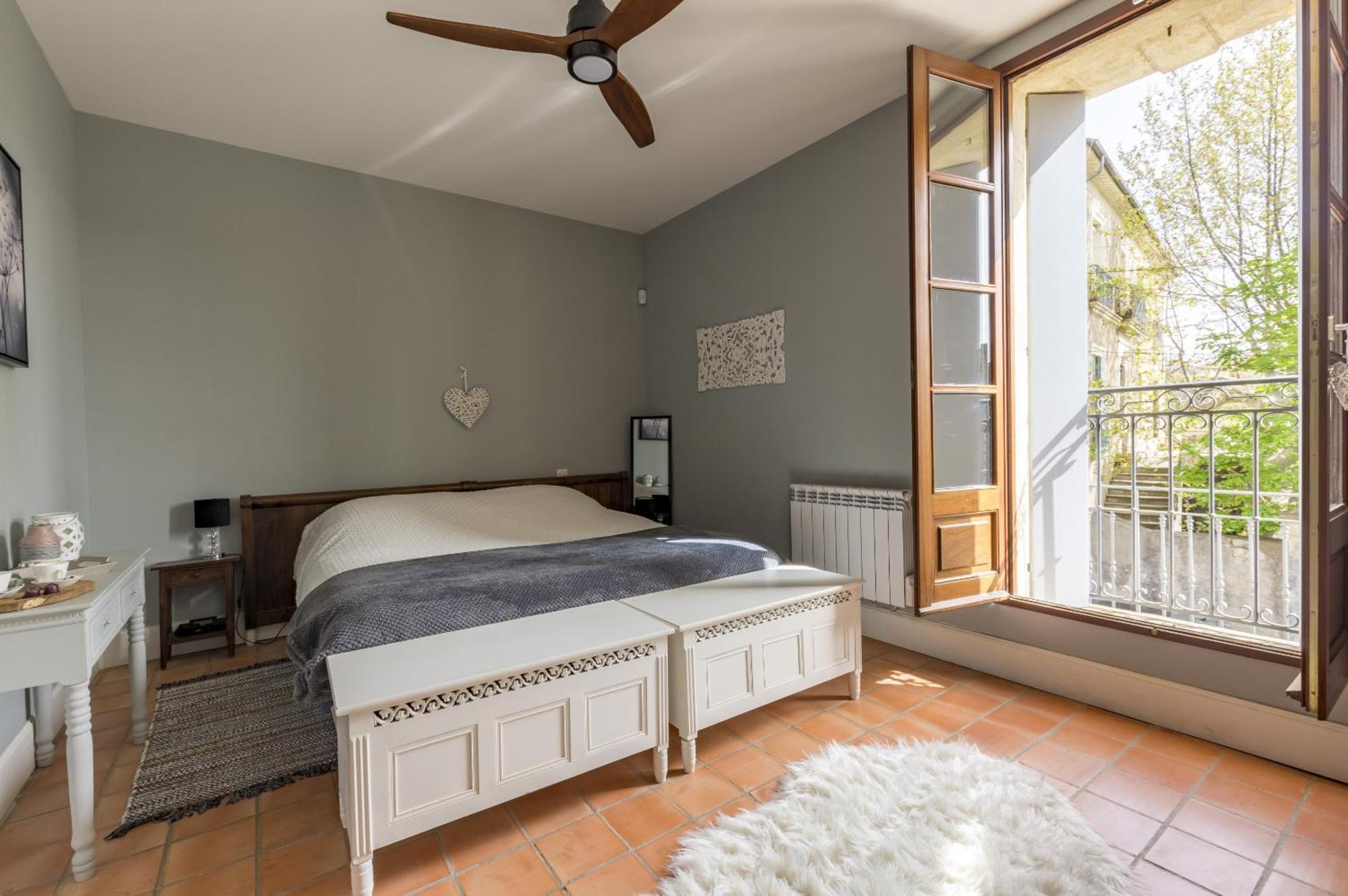 Maison Dix D'hotes Et Espace Bien Etre *